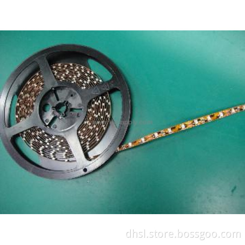smd3528 led strip light 120pcs led per meter -3
